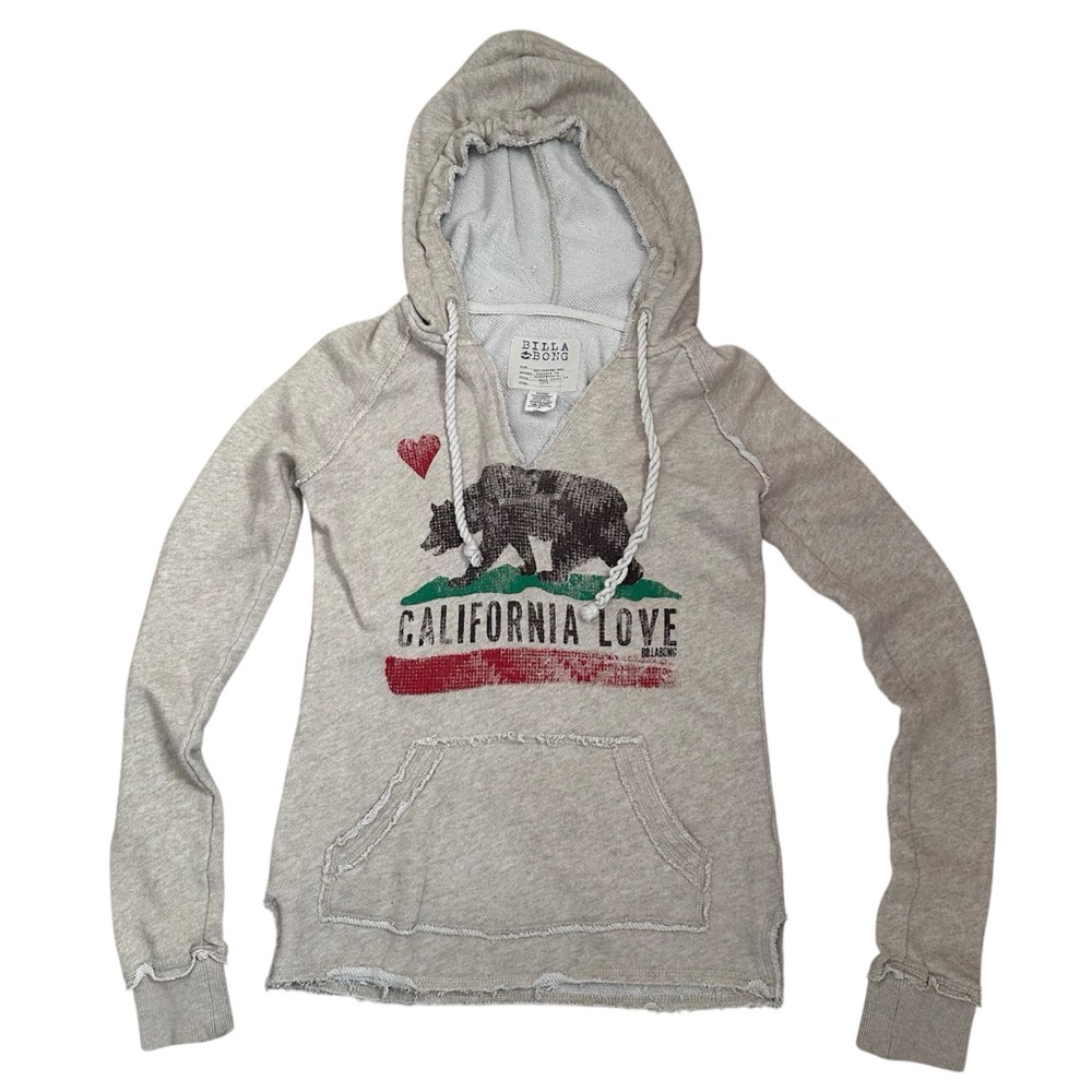 Billabong California Love Hoodie